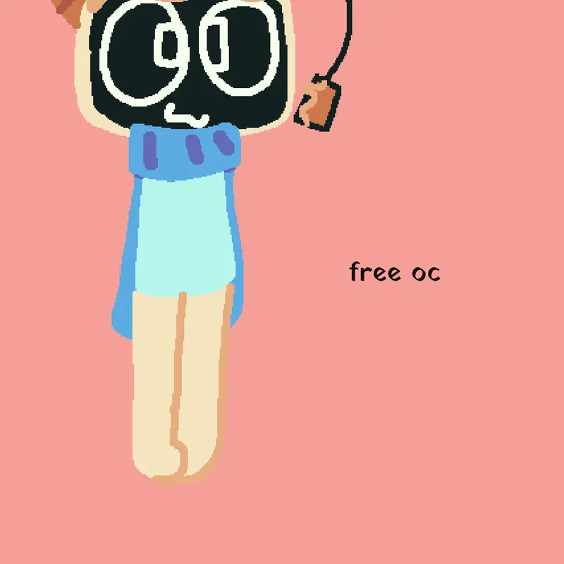 Game by @Stary_hates_Vee