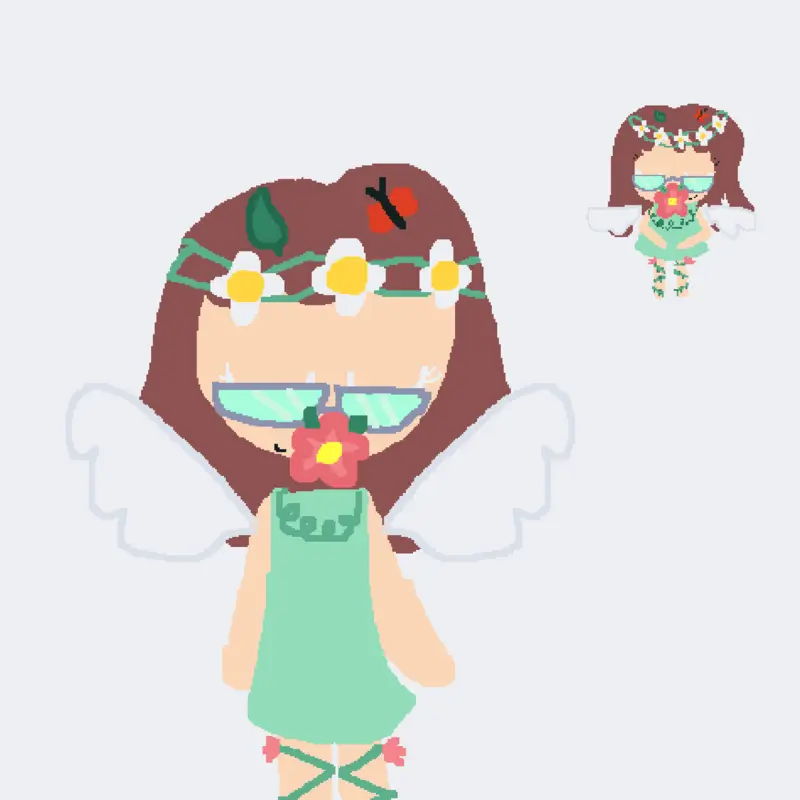 Game by @honey_vn