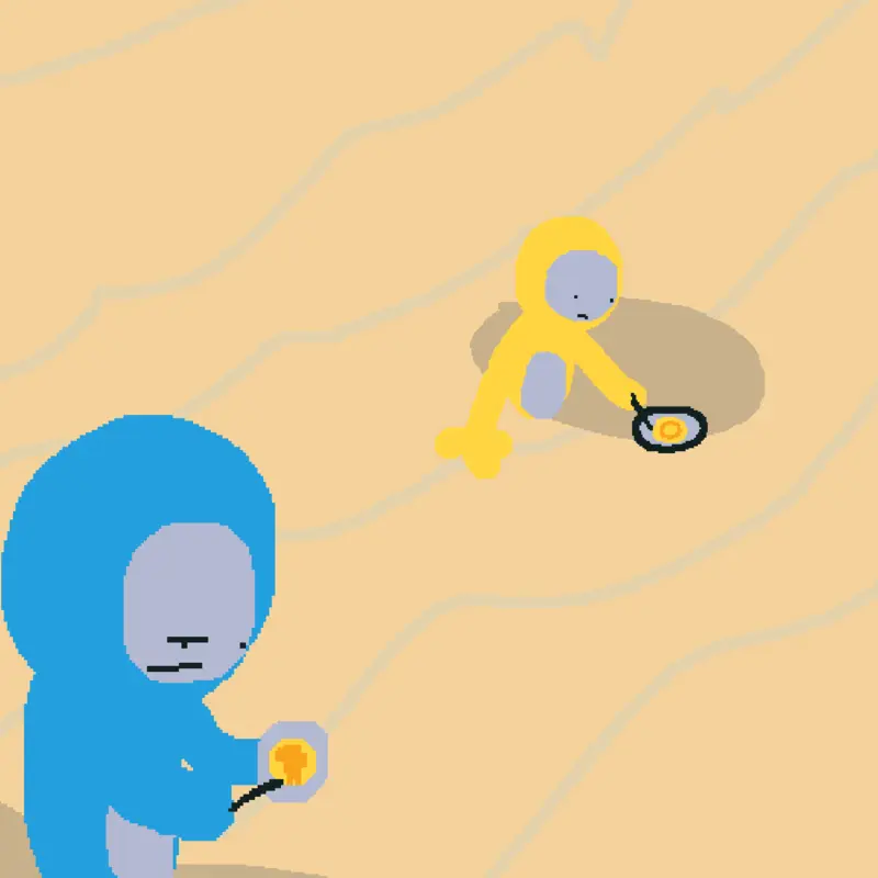 Game by @BananVR