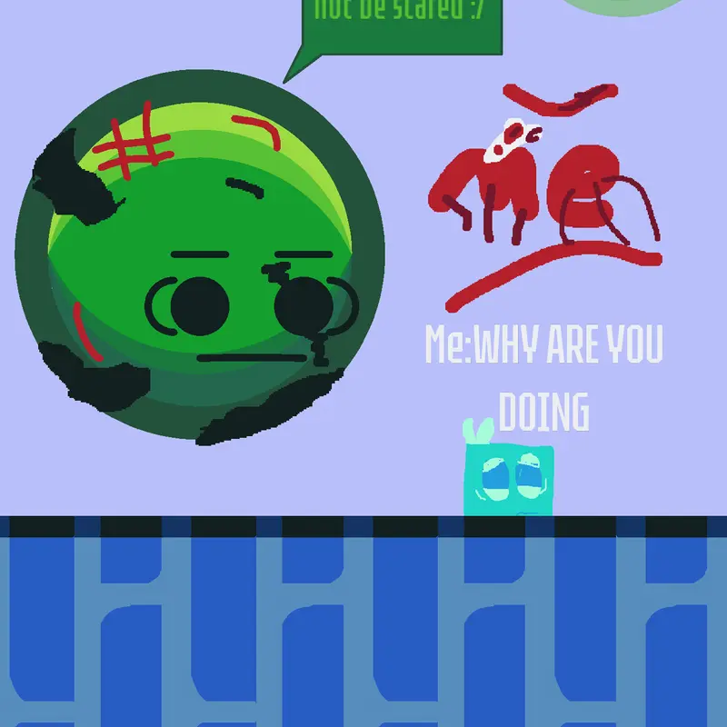 Game by @Easiest_demon