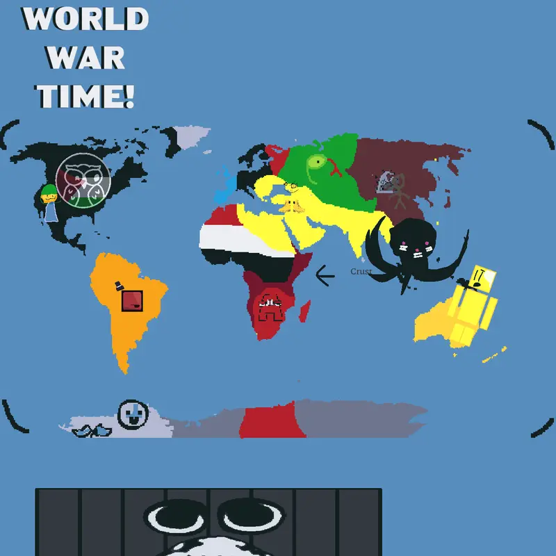 Game by @E_1sillyboober