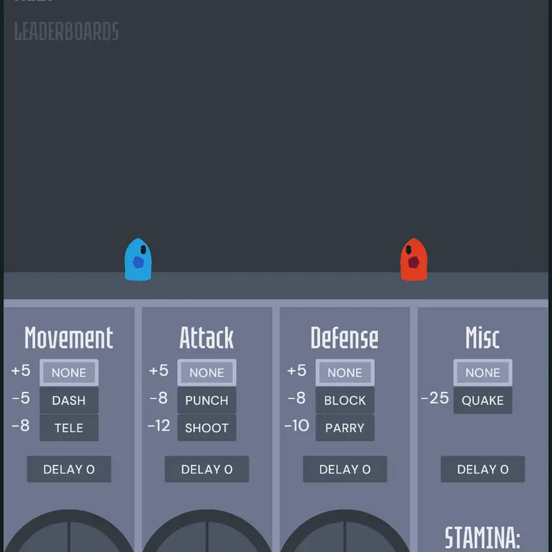 Game by @ShaiKo