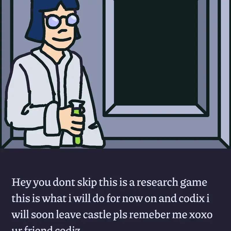 Game by @codiz