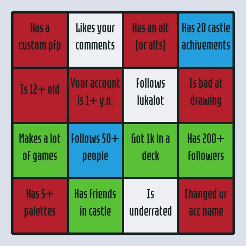Game by @-PureMoonlight-