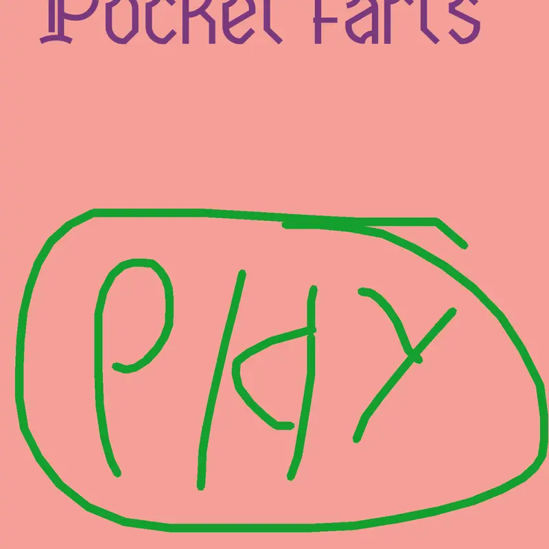 Poket farrrrrrts by @D-rex