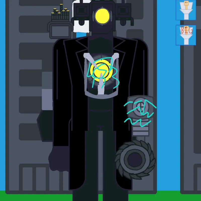 Game by @tornado_King
