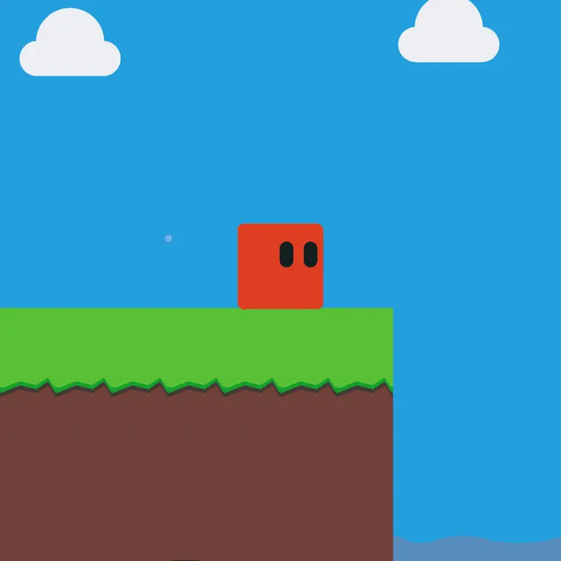 Game by @matehuspires