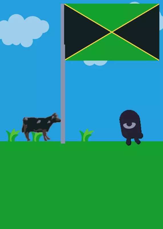 Game by @Parody_Games