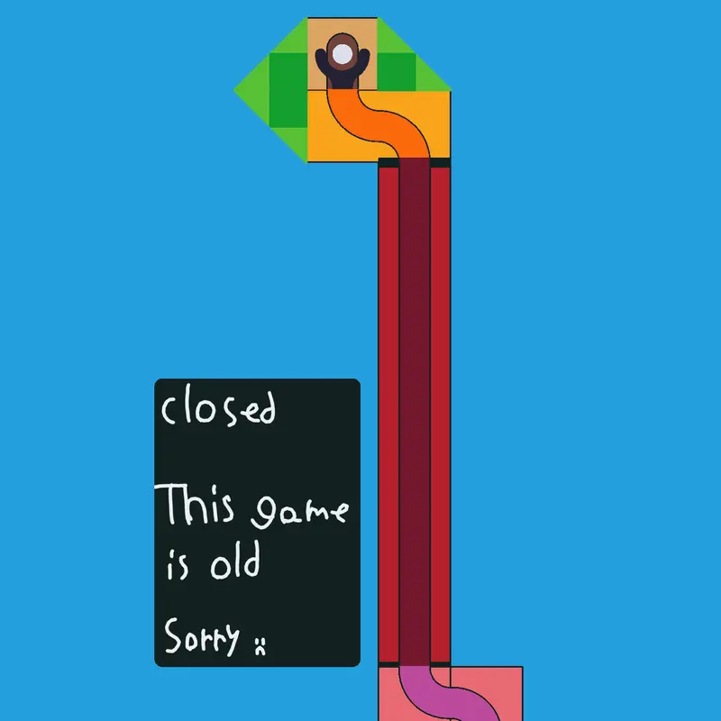 Game by @why_would_you_dothistome
