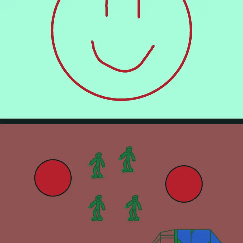 Game by @Just_a_MiKe