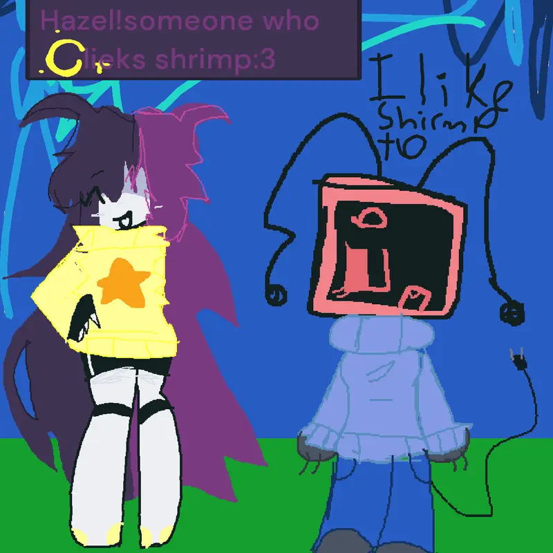 Game by @sillyseaotter
