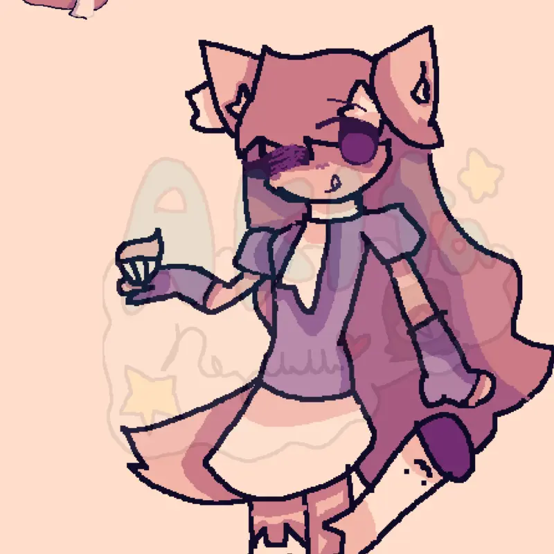 Game by @Akita_Ros1e_Neruux