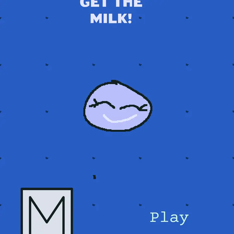 Game by @1021cakey