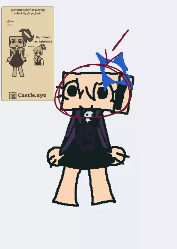 Game by @prismaisjellyfish
