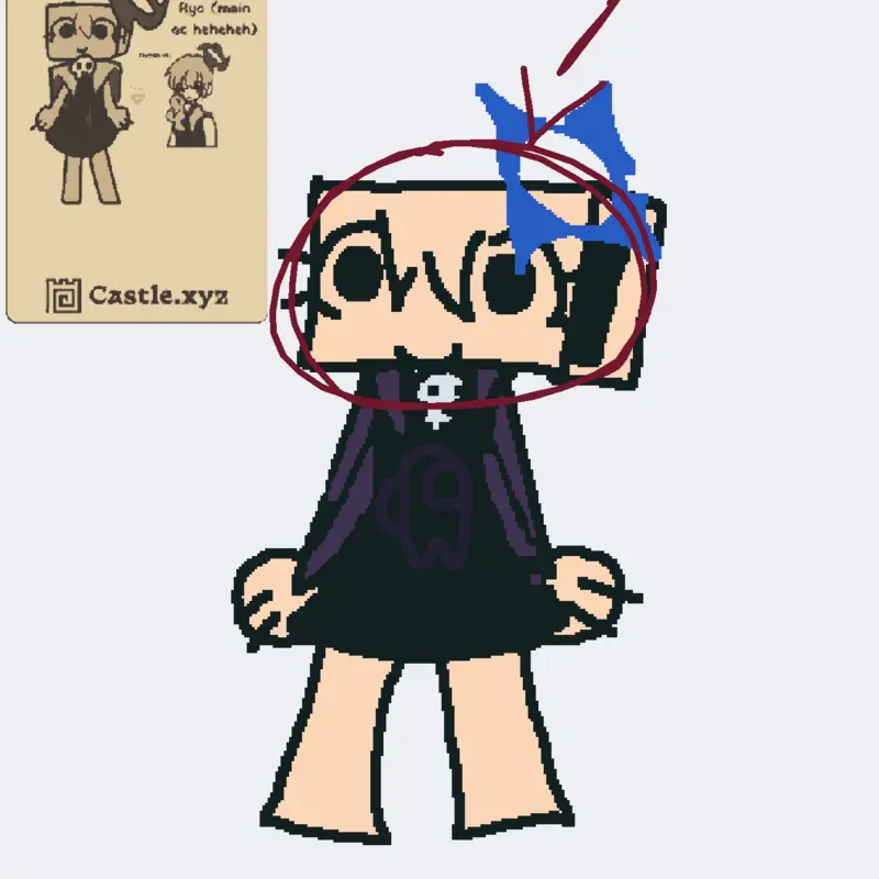 Game by @prismaisjellyfish
