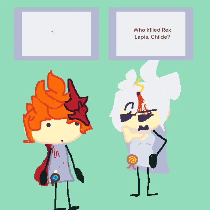 Game by @notlanie
