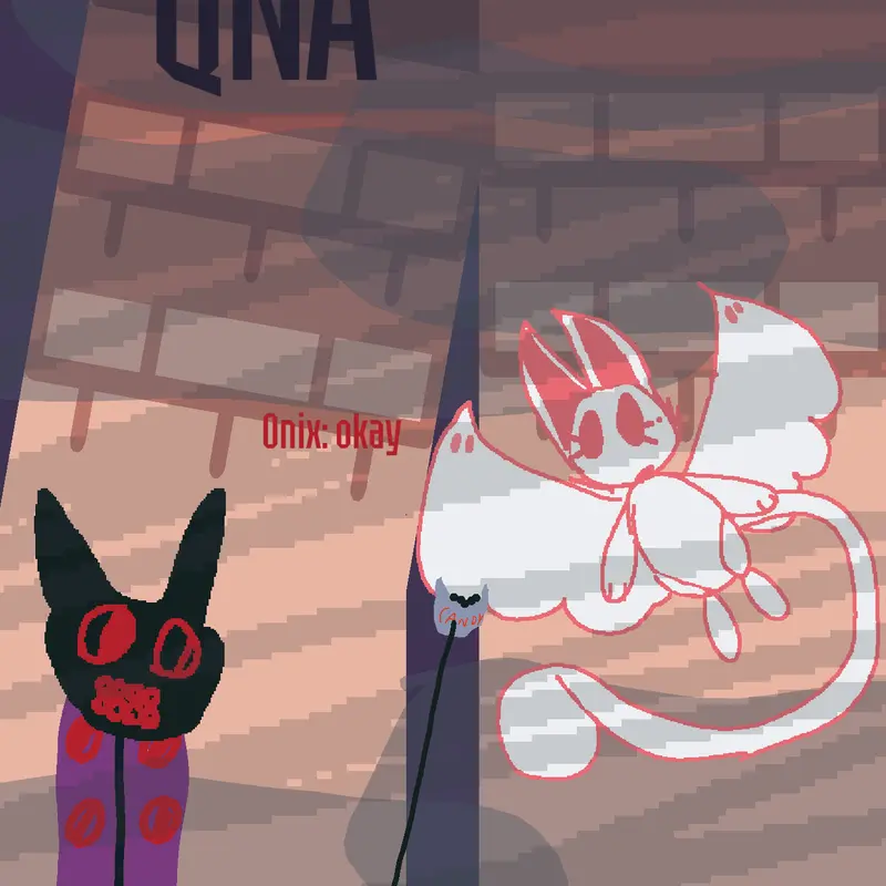 Game by @-_cat-lunaaa_-