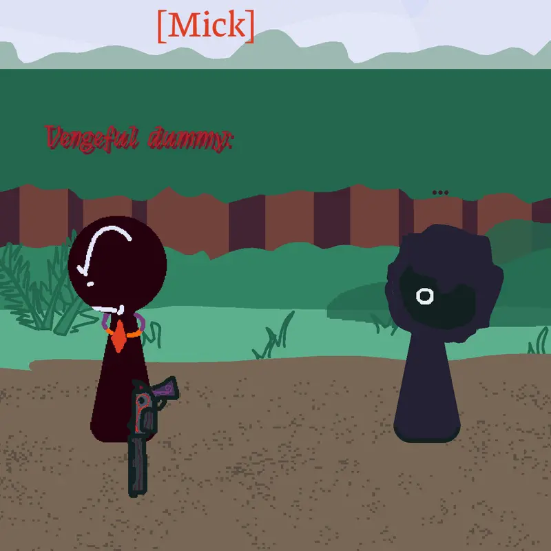 Game by @Lurkerz