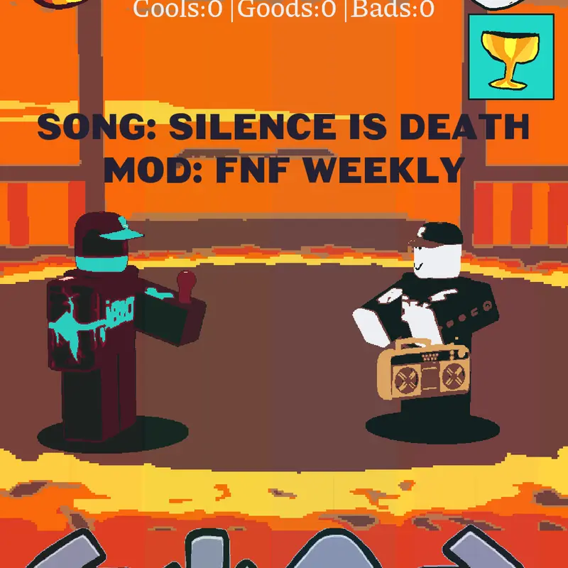 Game by @khaleeq