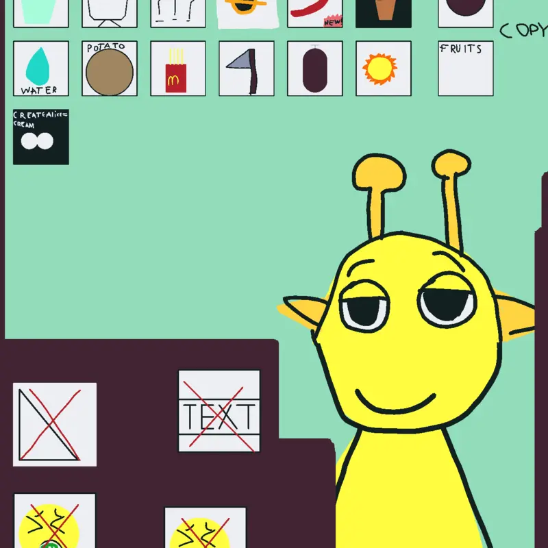 Game by @graciash