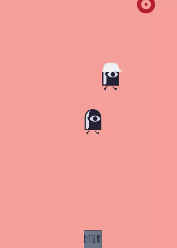 Game by @yennyqa
