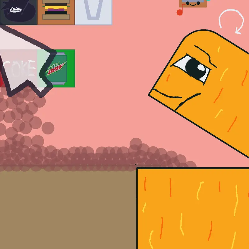 Game by @okcom