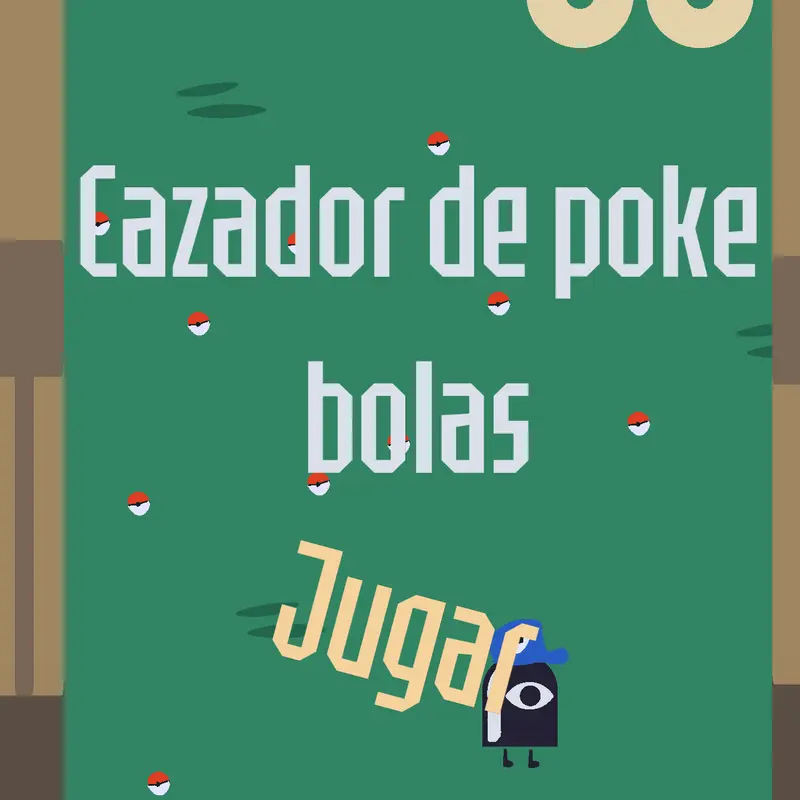 Game by @PatoHeroOFFICIAL