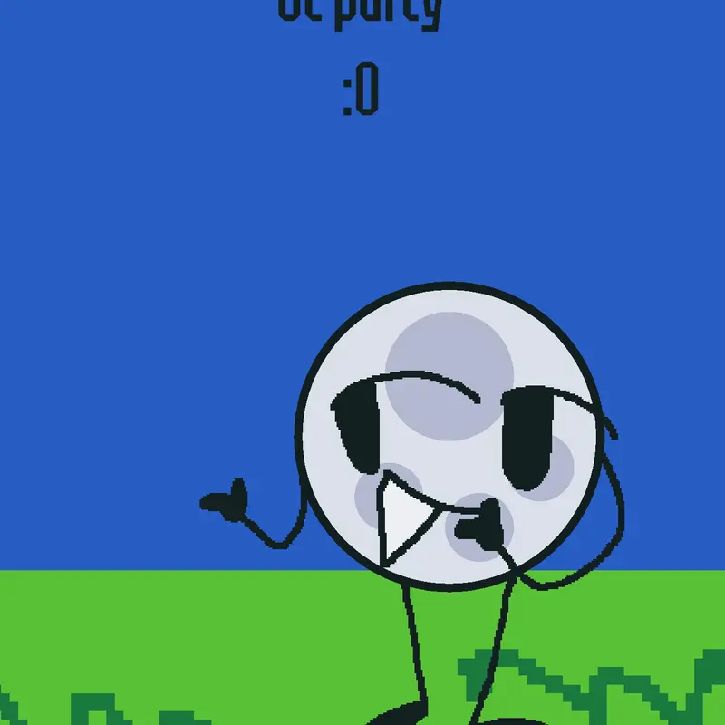Game by @MrYesMan