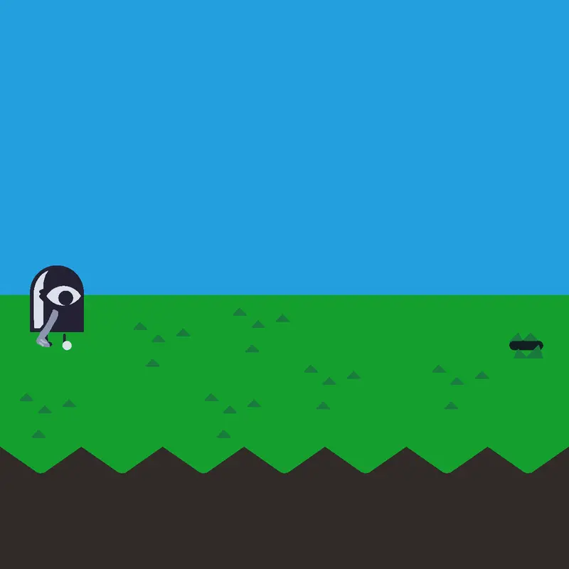 Game by @lasop