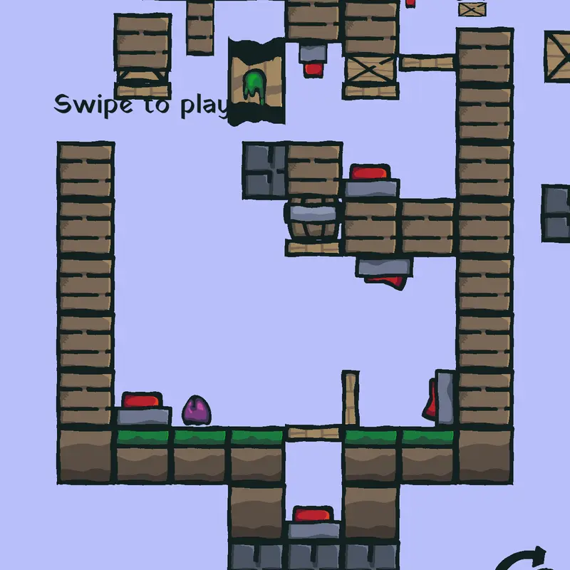 Game by @bithmuss