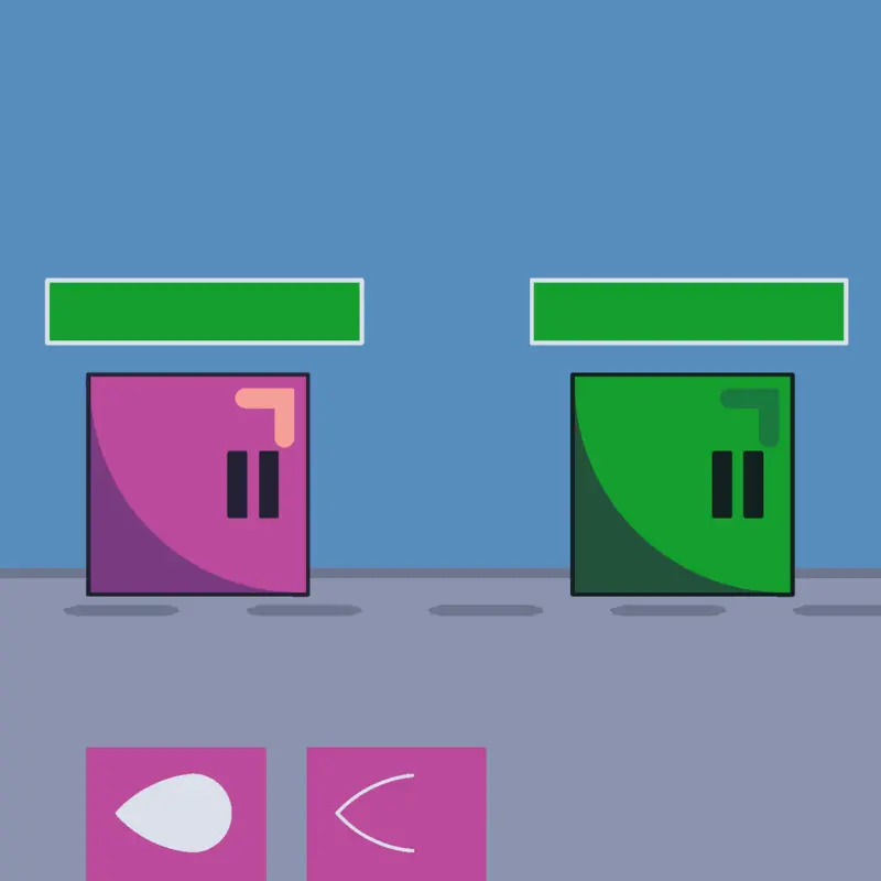 Game by @unim