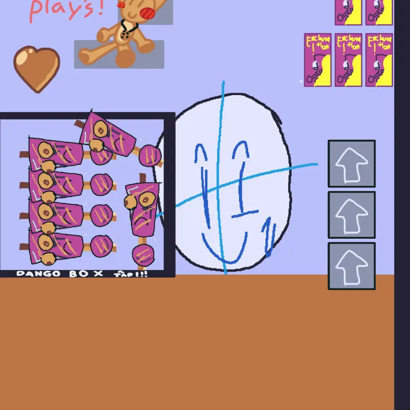 Game by @1x1c00lk1dd_fromFXRSAKEN
