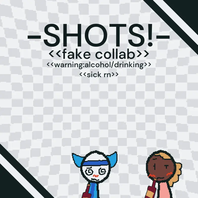 Shots shots shots! by @Itsyogirl