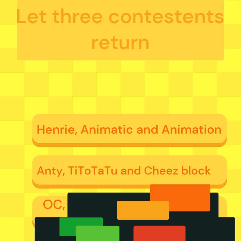 Game by @TehRealFinn