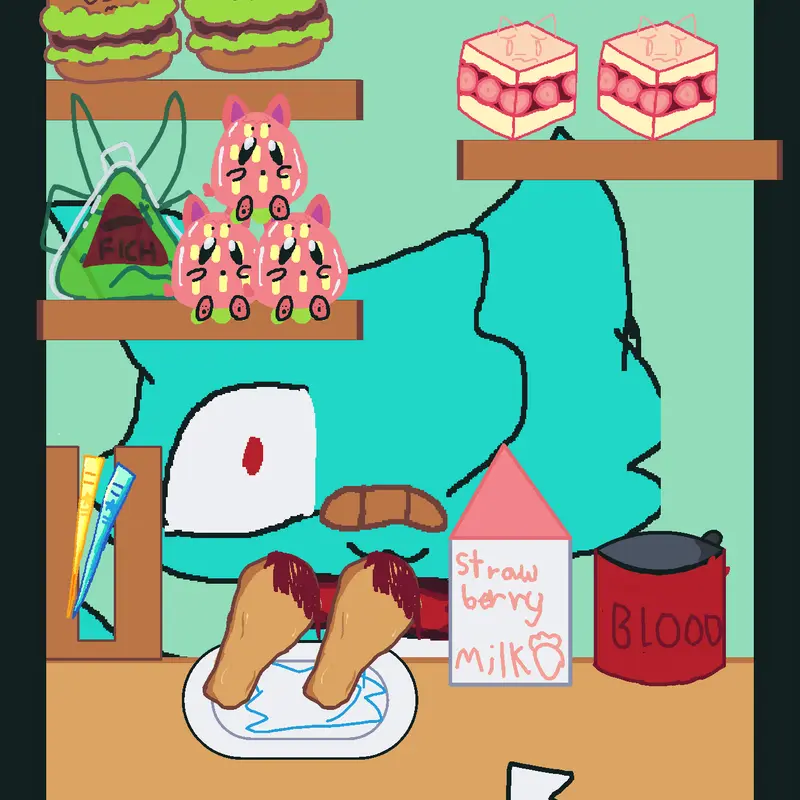Game by @Lili_kit