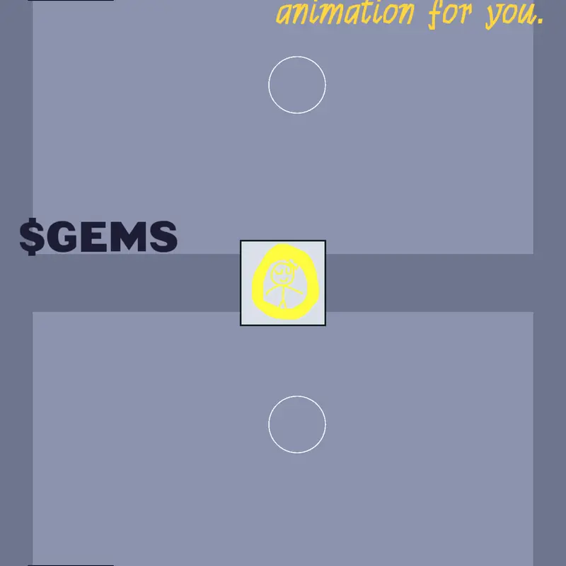 Game by @Goldstickman