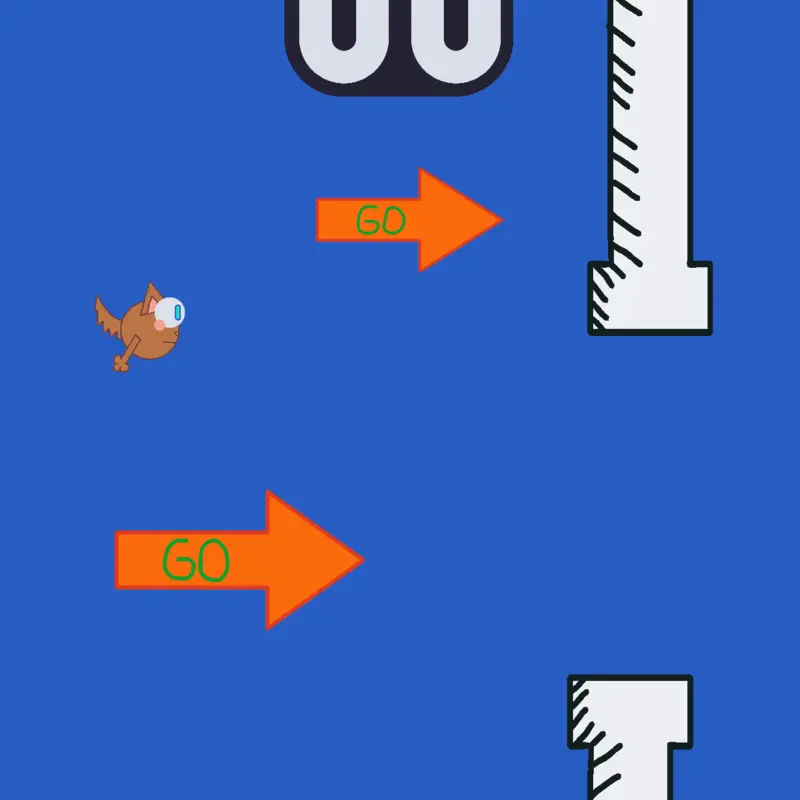 Game by @CrazyCatParty