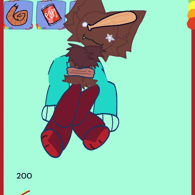 Game by @Flispo-da_ANOMALY