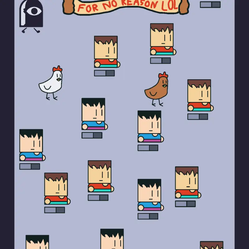 Game by @BenjiK_9