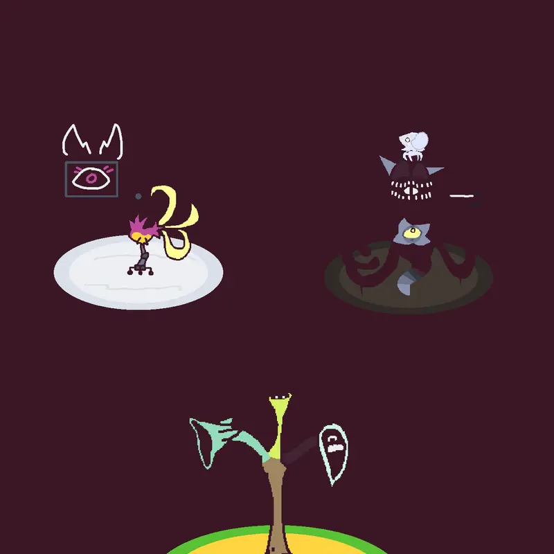 Game by @Luppee-Plus