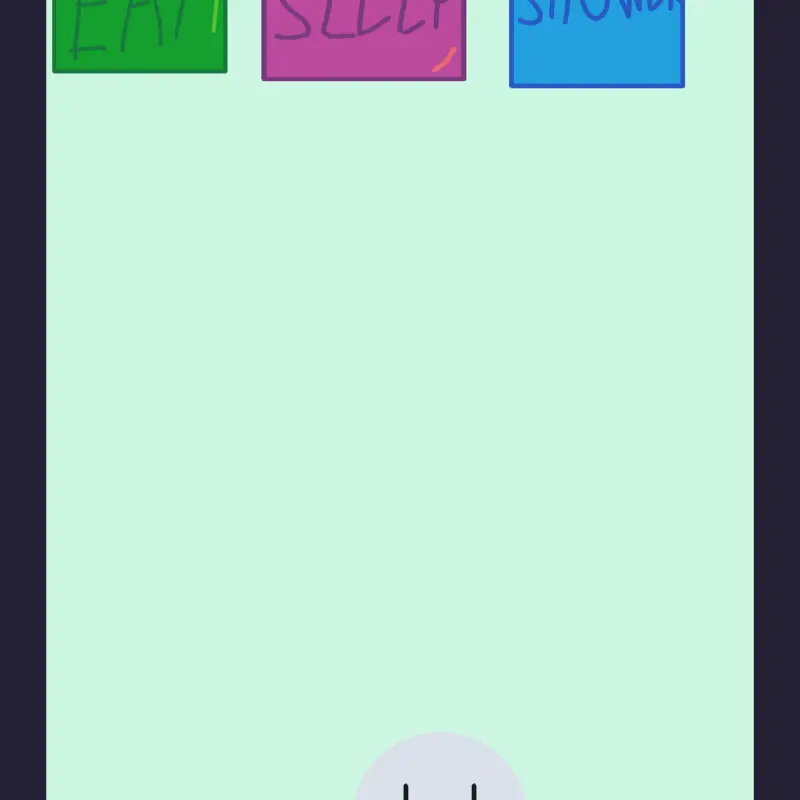 Game by @cookiesncreem