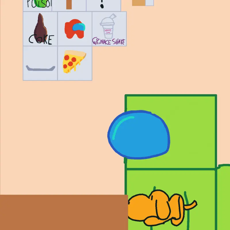 Game by @isafegegrrr