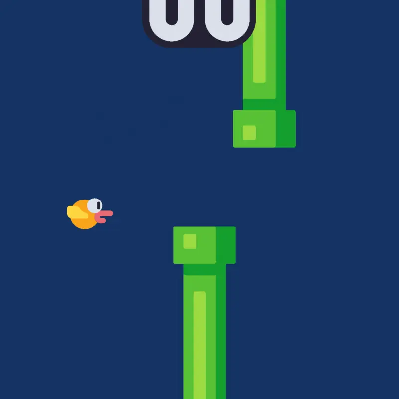 Game by @redandblue