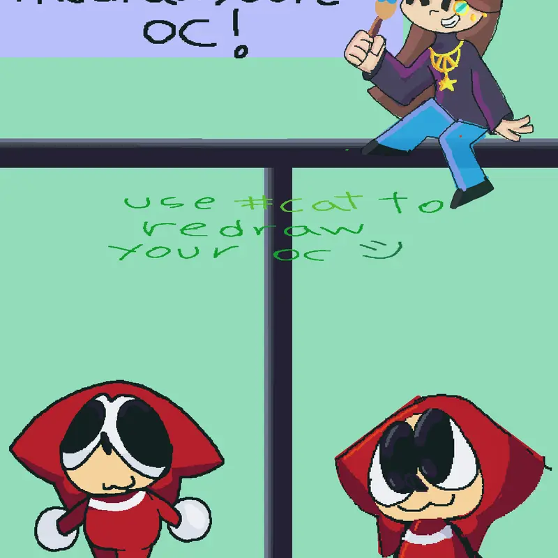 Game by @catesteya_30000