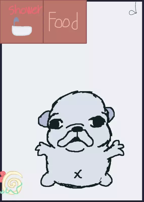 Game by @nakanorika