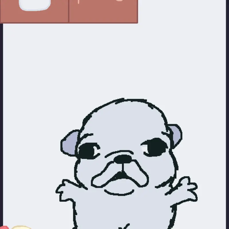 Game by @nakanorika