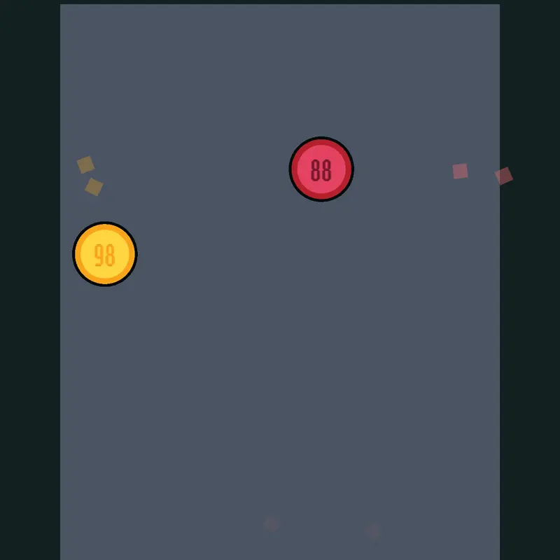 Charge Minesweeper by @Destinos_20