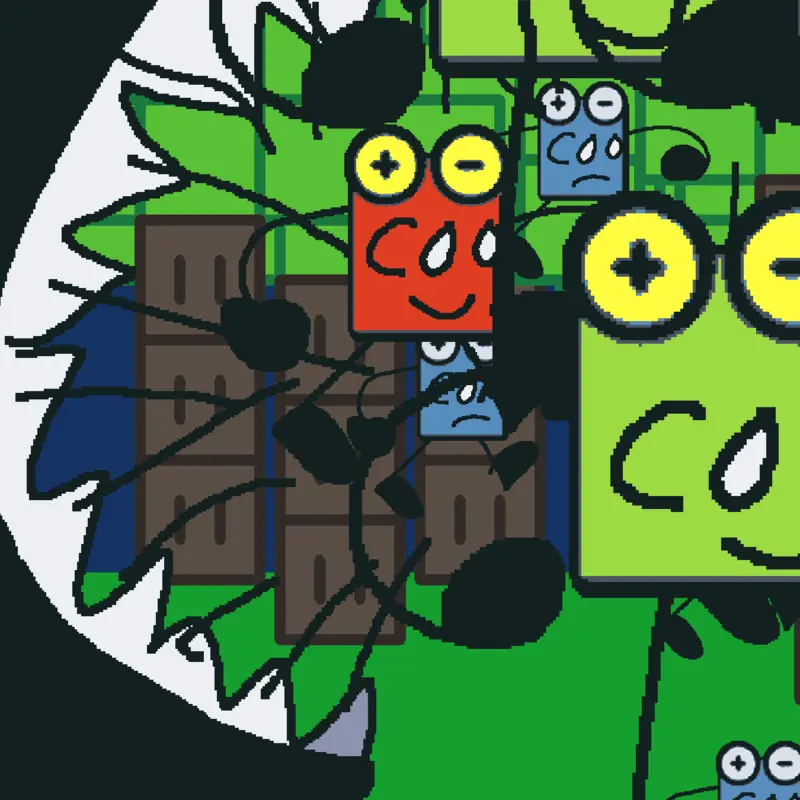 Game by @gakwyatt