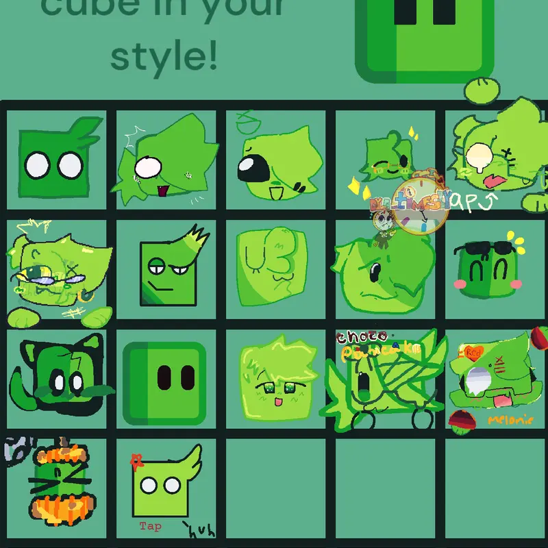 Game by @yay_its_apple