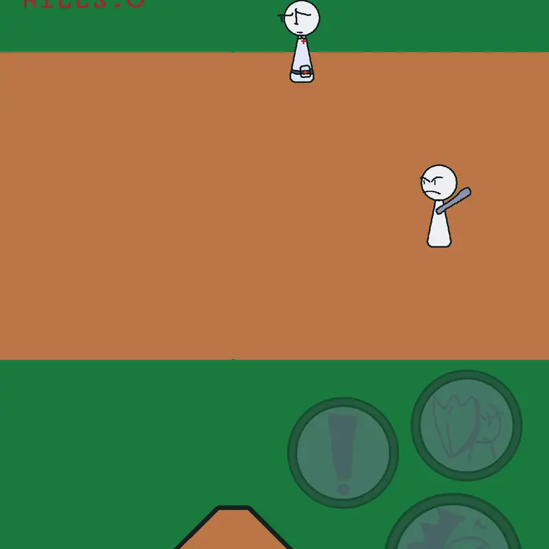 Game by @YoThaylan